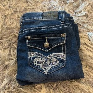 ZCO jeans